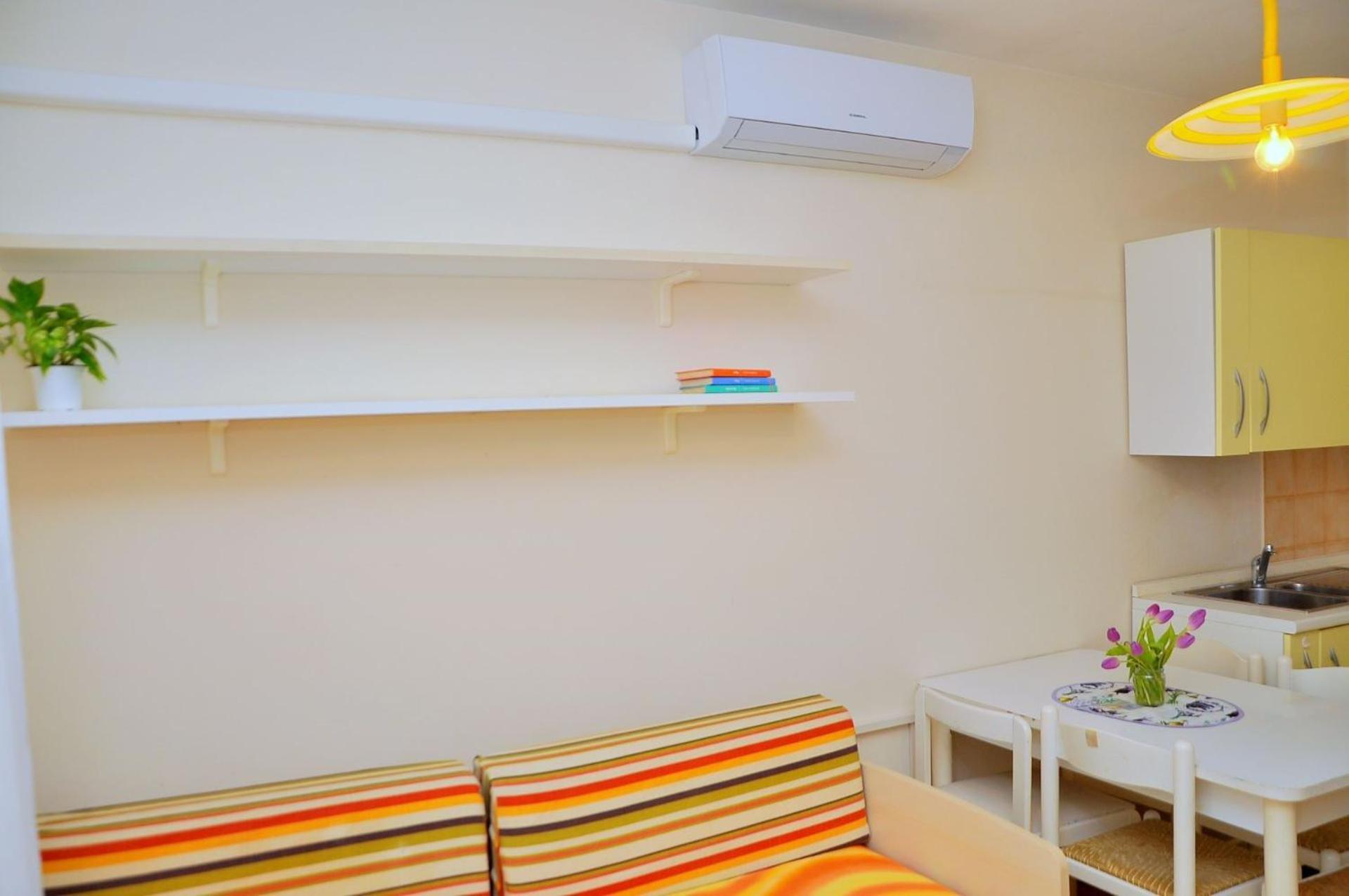 Apartment One Bedroom With Stunning Sea View Bibione
